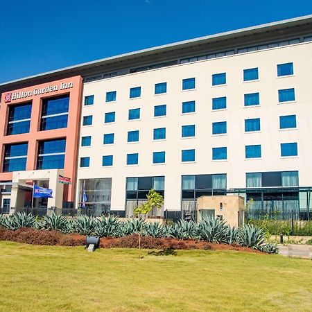 Hilton Garden Inn Nairobi Airport Екстериор снимка
