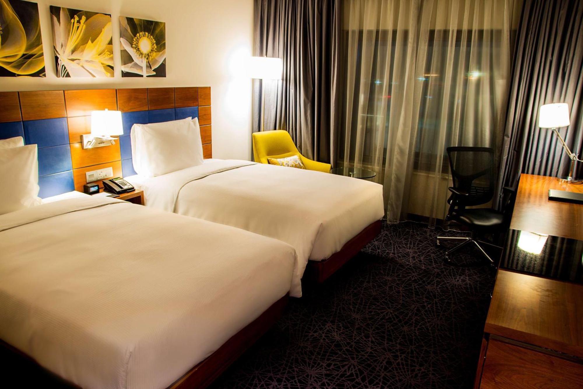 Hilton Garden Inn Nairobi Airport Екстериор снимка