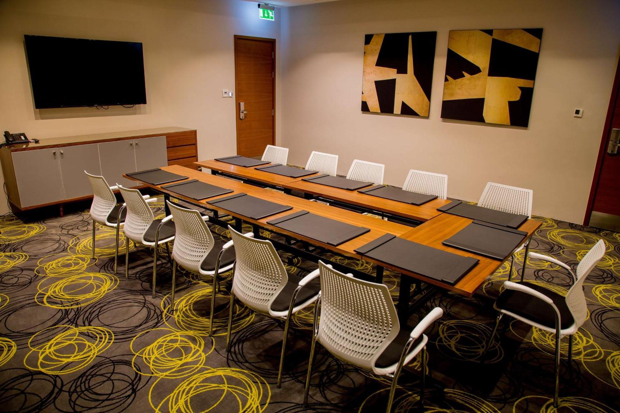Hilton Garden Inn Nairobi Airport Екстериор снимка
