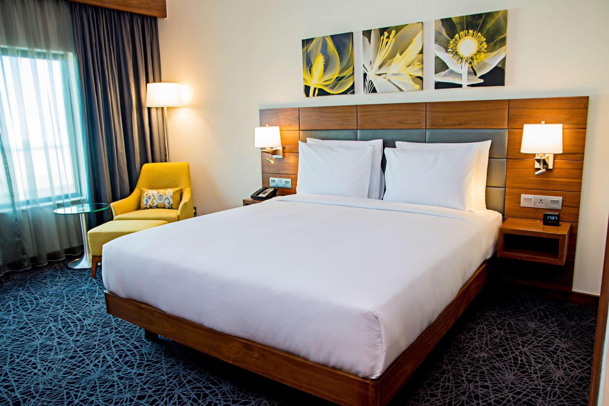 Hilton Garden Inn Nairobi Airport Екстериор снимка