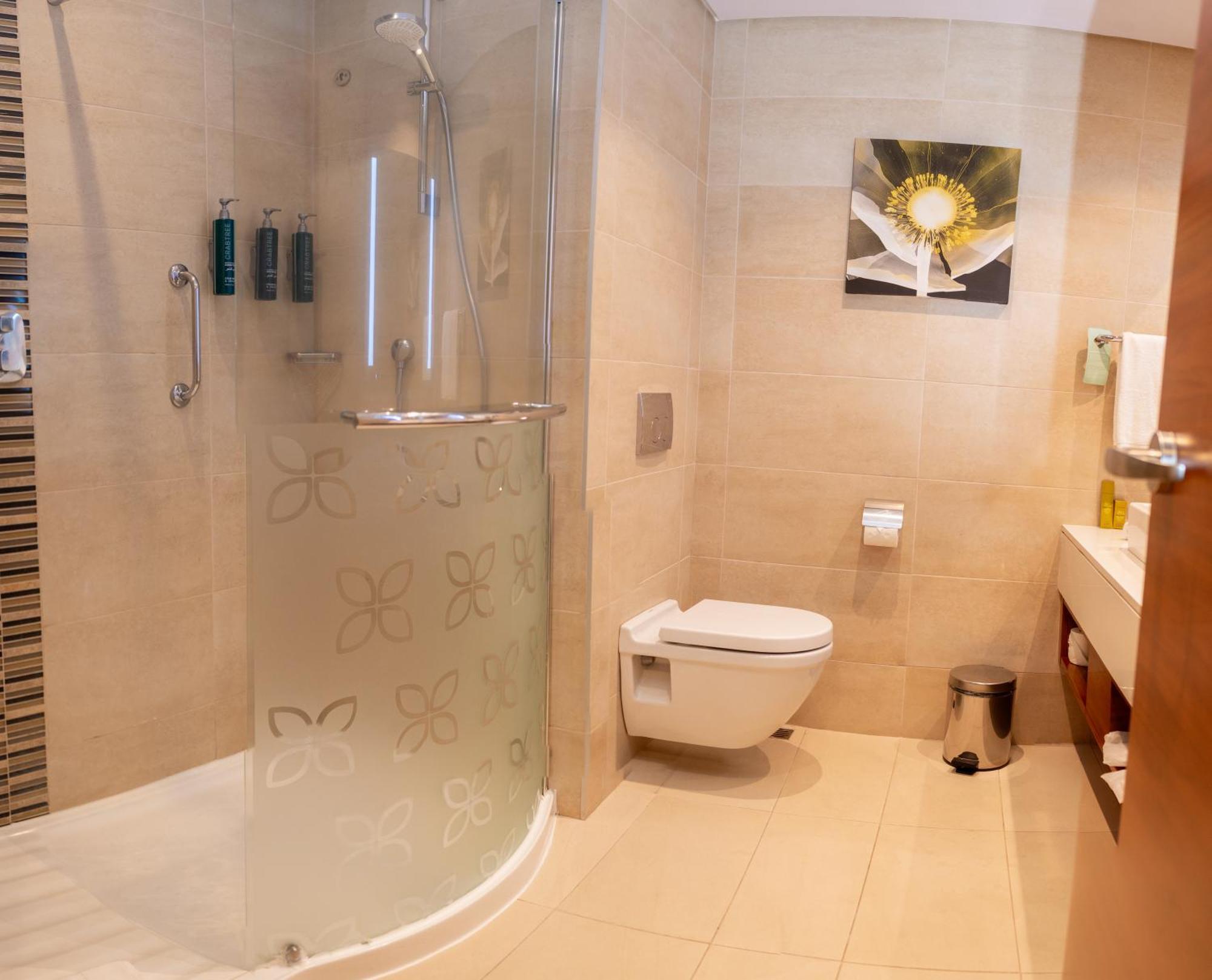 Hilton Garden Inn Nairobi Airport Екстериор снимка