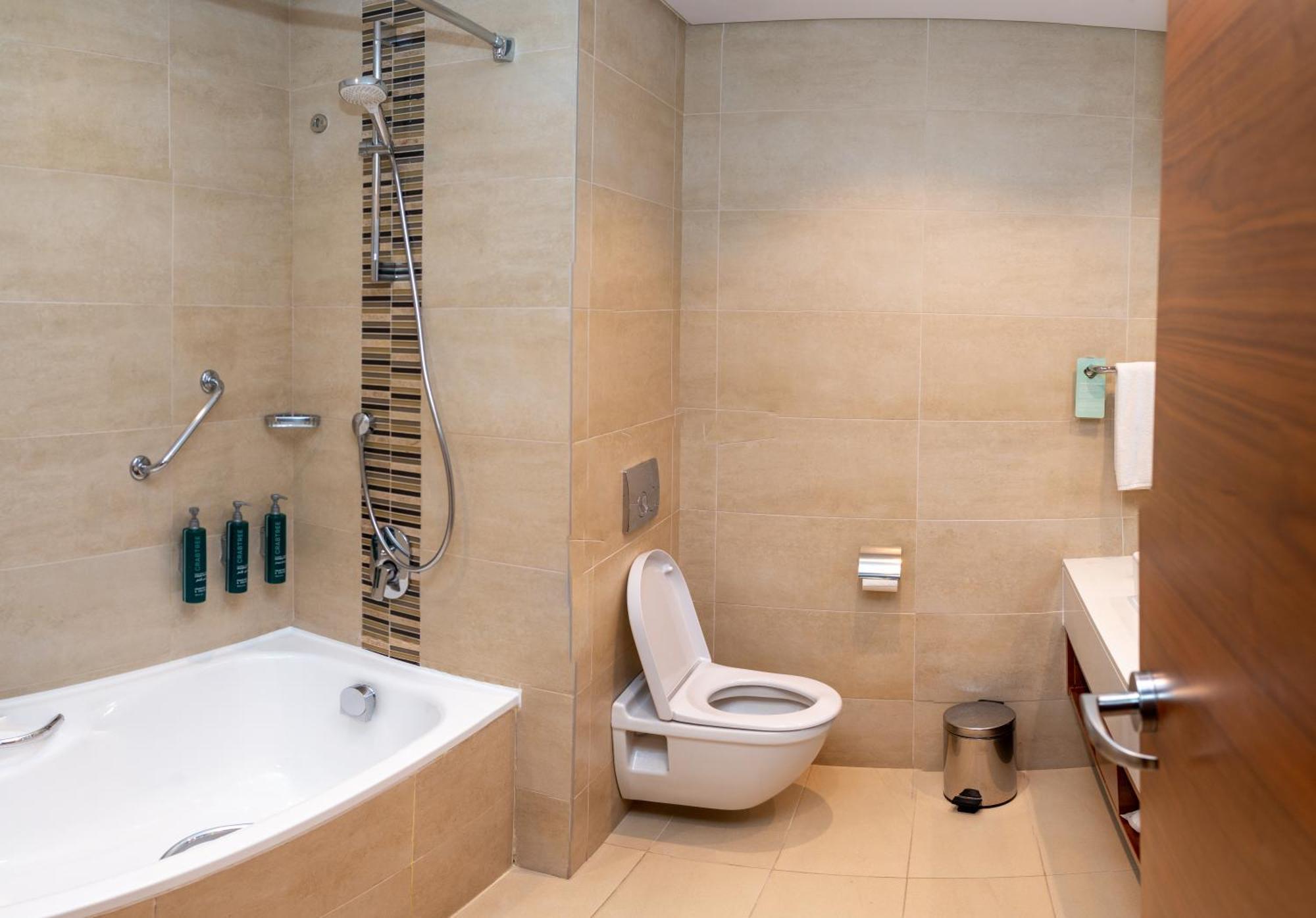 Hilton Garden Inn Nairobi Airport Екстериор снимка