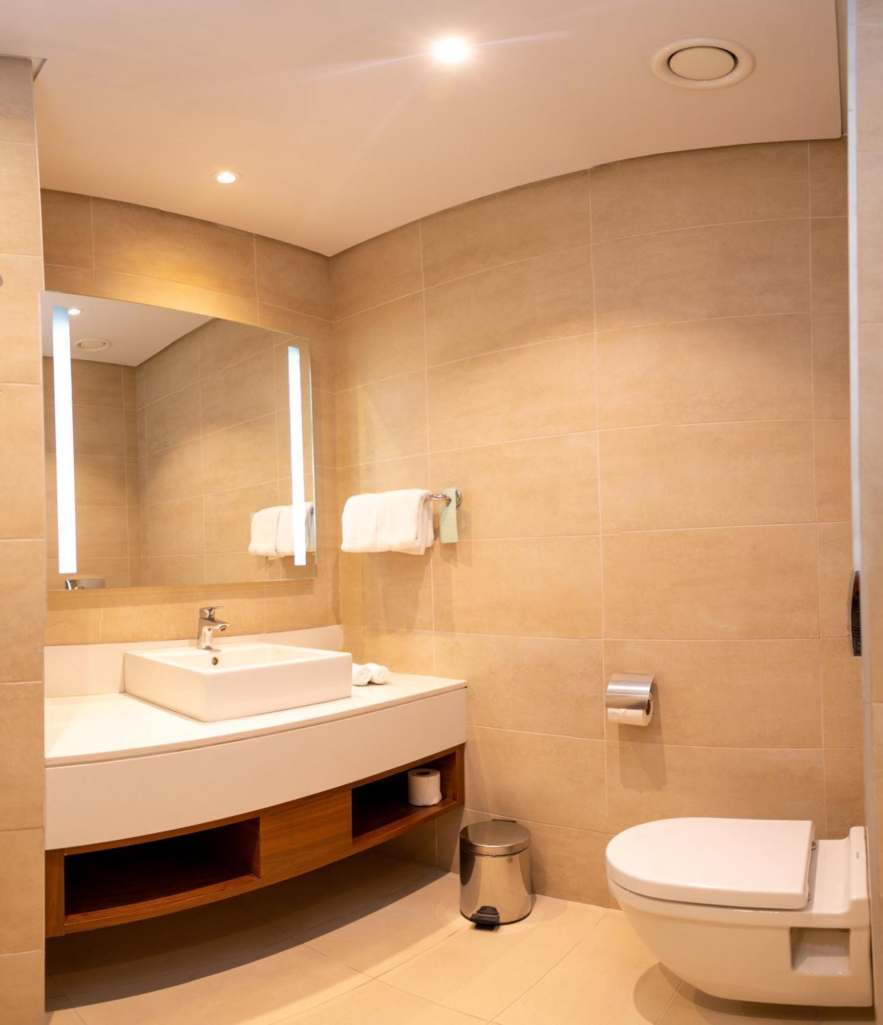 Hilton Garden Inn Nairobi Airport Екстериор снимка